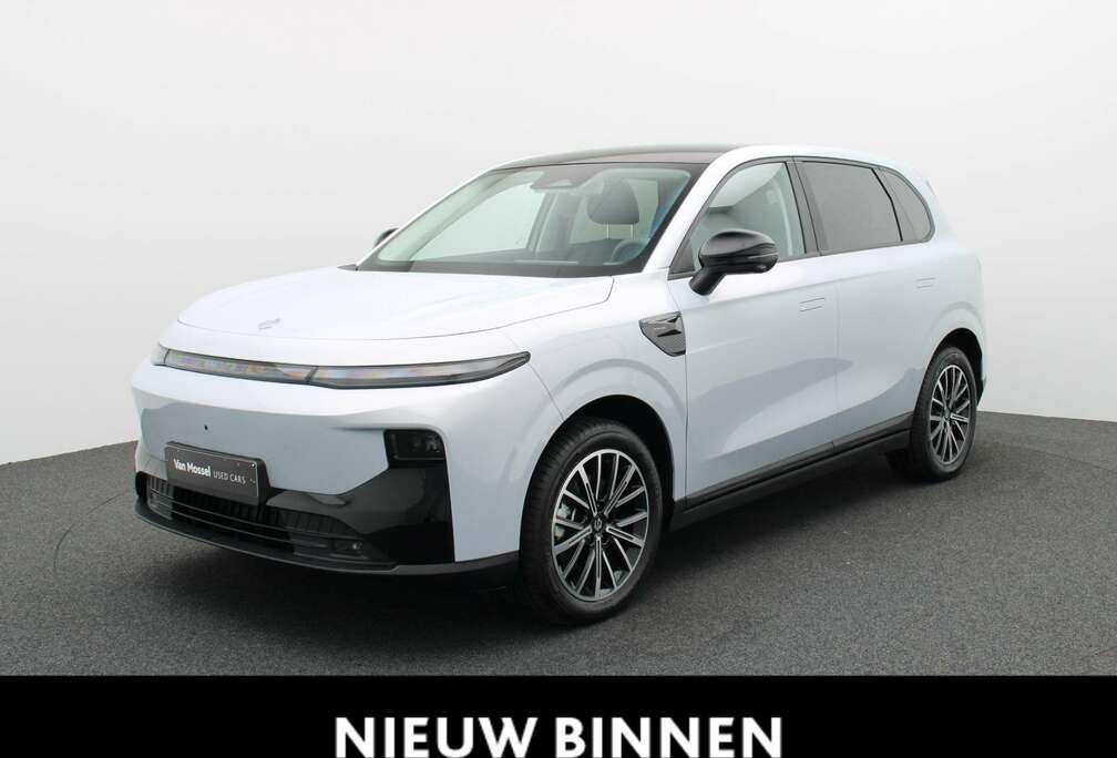 Design Pro Max 67,1 kwh FULL OPTION
