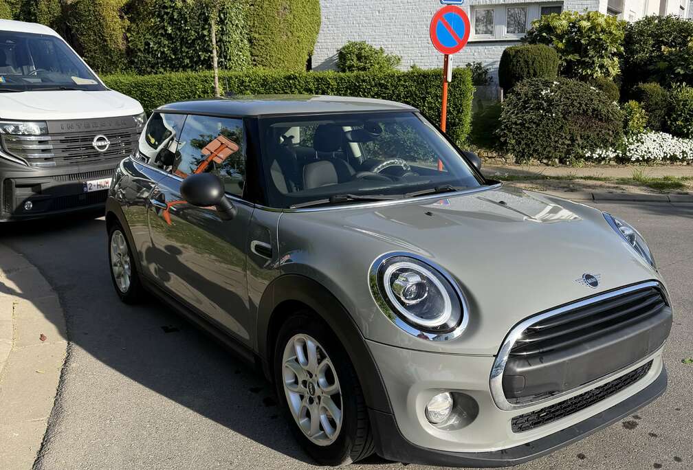 MINI Mini 1.5 One