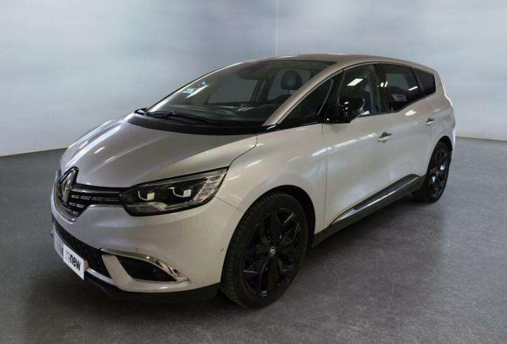Renault IV Intens