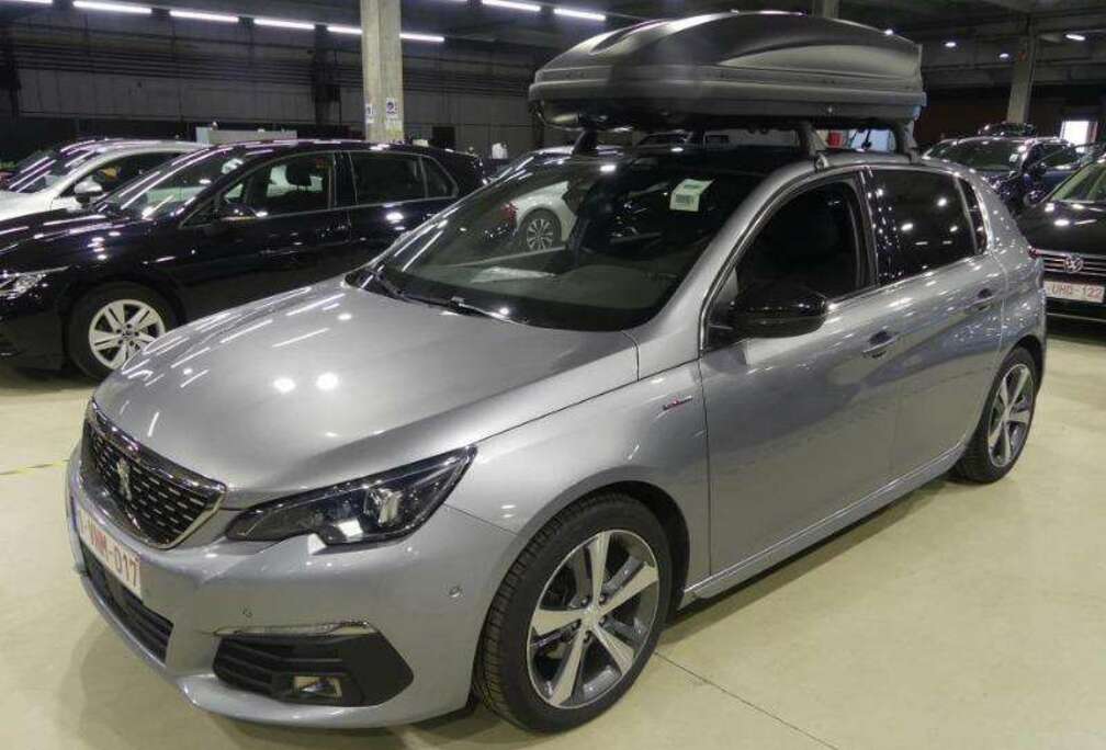 Peugeot (€12400,-excl.VAT/Guarantee) ONLY B2B/EXPORT