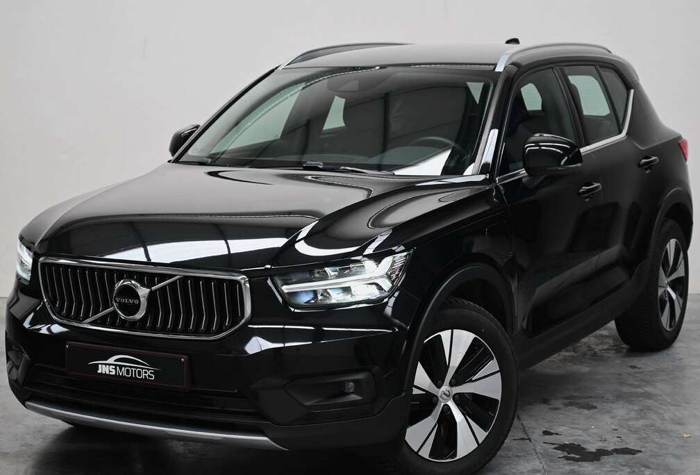 Volvo XC40 1.5 T5 TE PHEV Momentum DCT