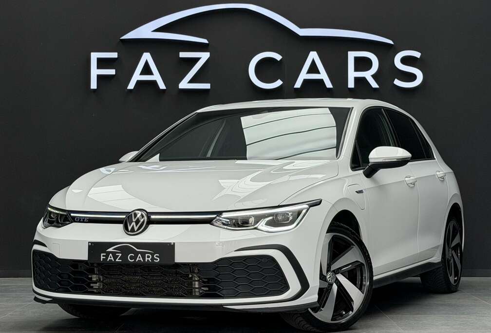 Volkswagen 1.4 eHybrid PHEV DSG * 1ER PROP + CARPLAY + GPS *