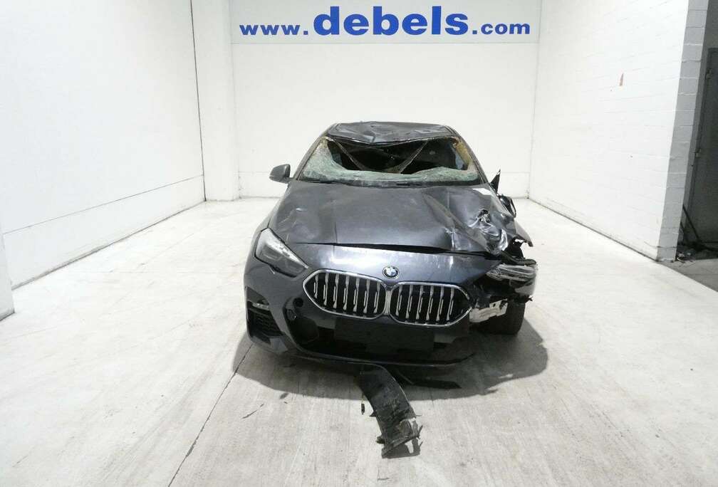 BMW 218i