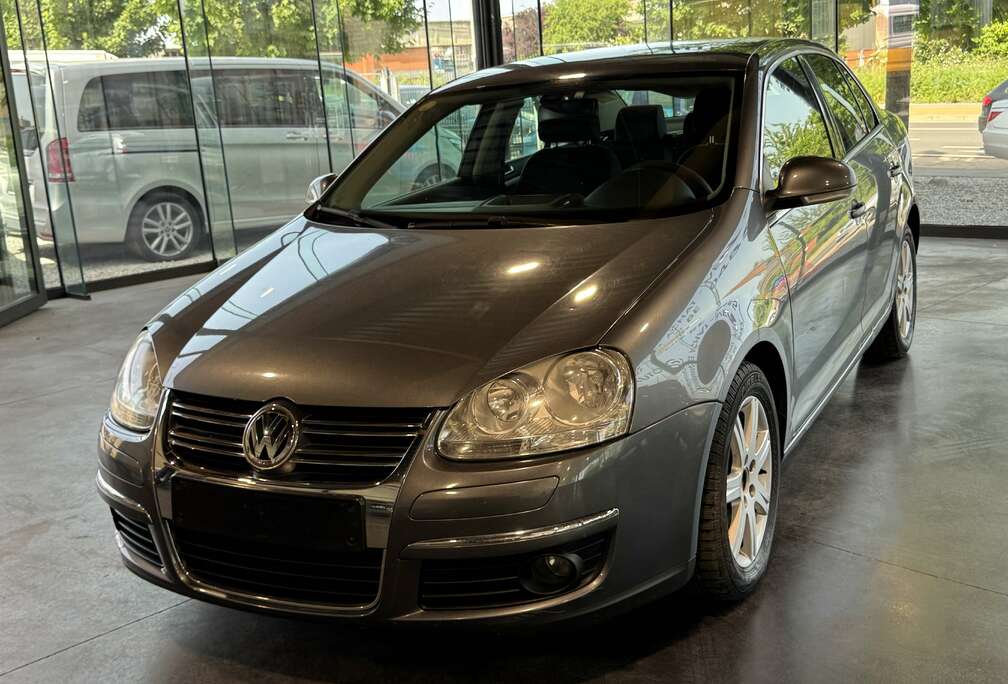 Volkswagen 1.9 TDi / 1PROP CARNET VW / CLIMA