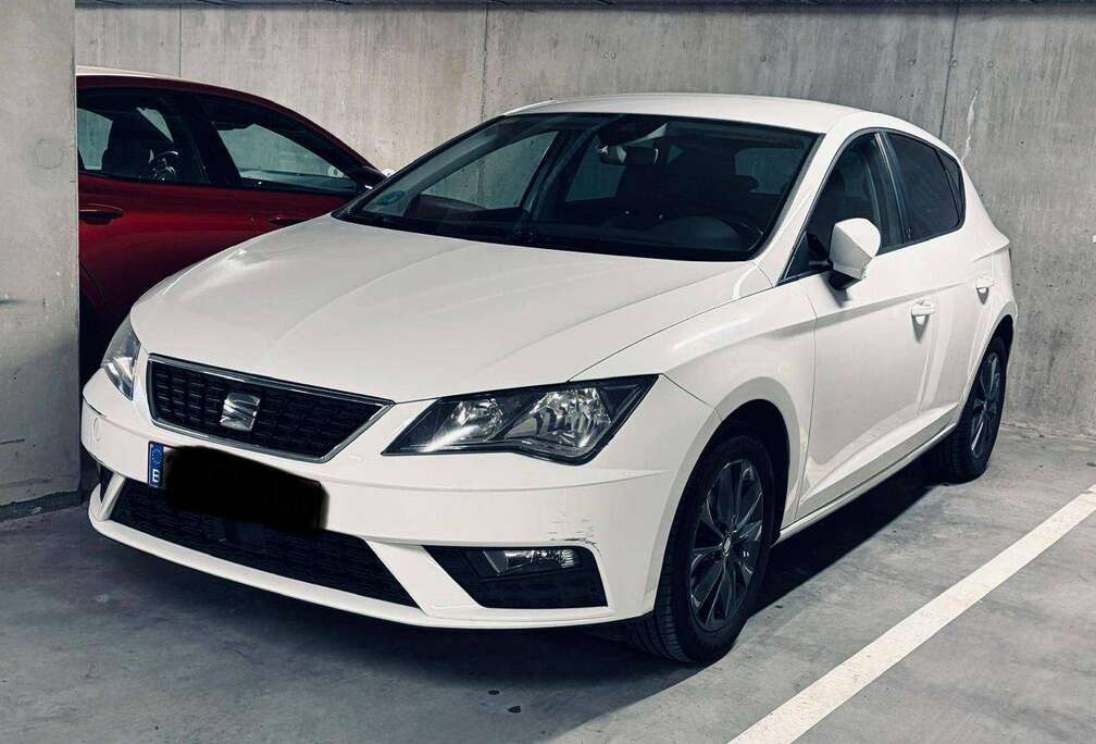 SEAT Leon 1.5 TSI Xcellence (EU6.2)