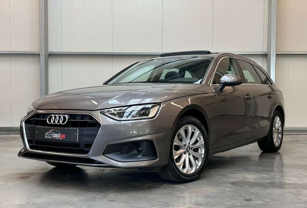 Audi *GARANTIE 12 MOIS* A4 Avant 35 TDi Business Edition Advanced S tronic