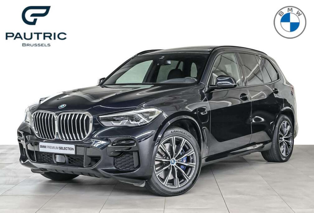 BMW 45e xdrive - 2 ans/jaar garantie