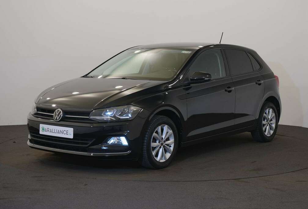 Volkswagen Highline 1.0TSINaviJA15Sgs Chauf.Régu