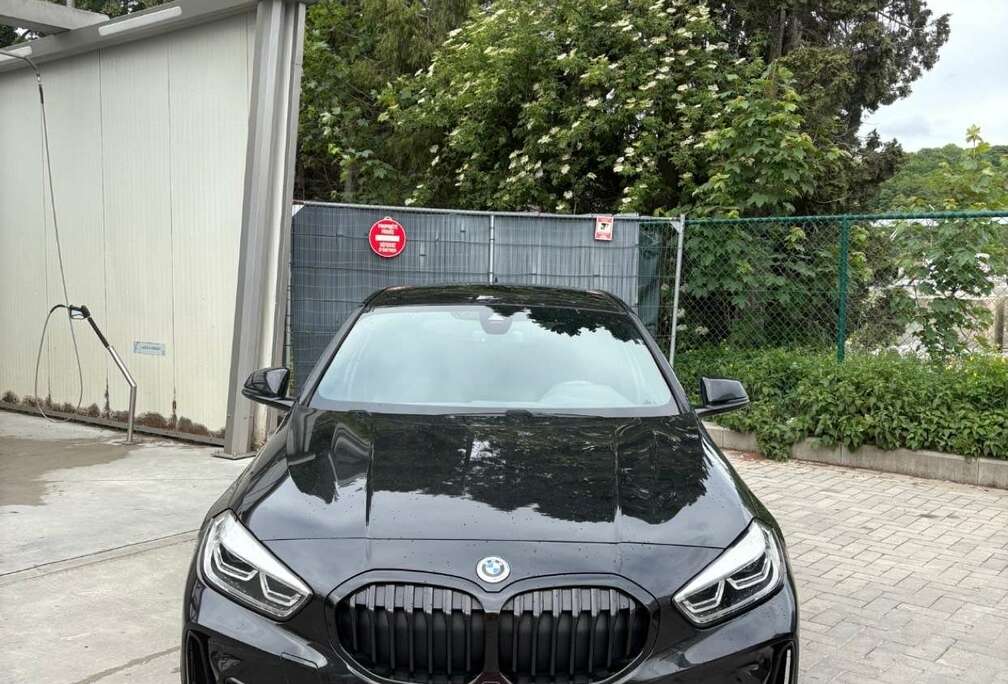 BMW D PACK M
