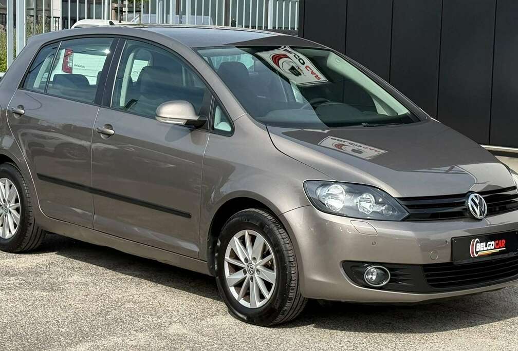 Volkswagen 1.2 ESSENCE - AUTOMATIQUE - AIRCO - CONTRLE TECHNIQUE OK