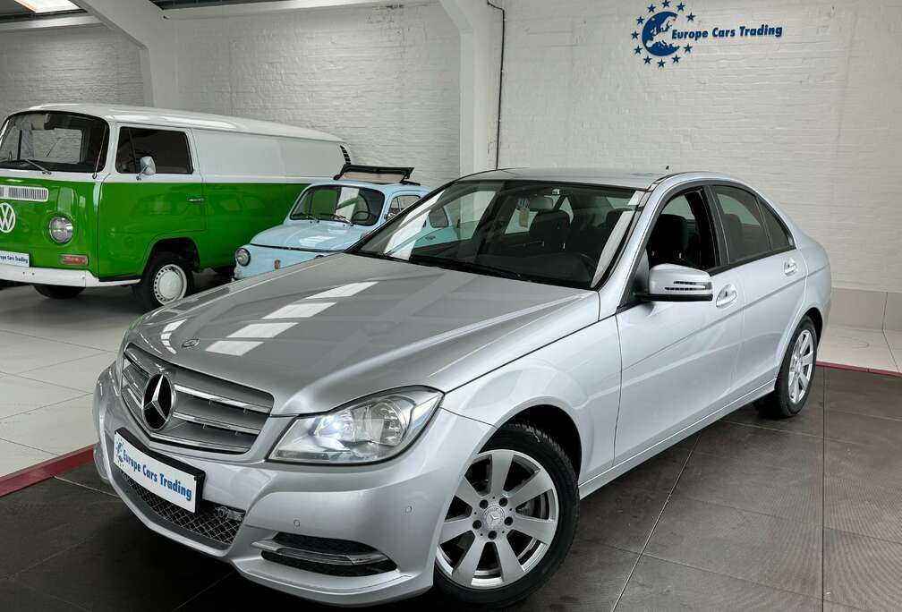 Mercedes-Benz CDI 136ch Avantgarde - GPS - CLIM AUTO