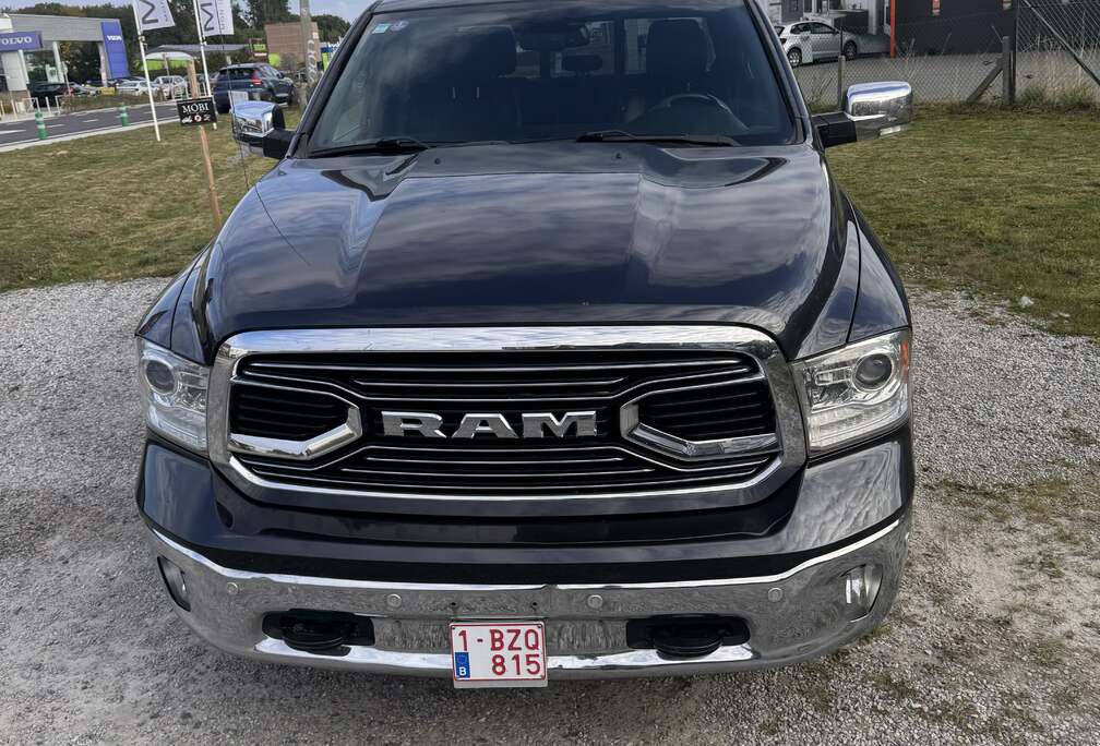 Dodge