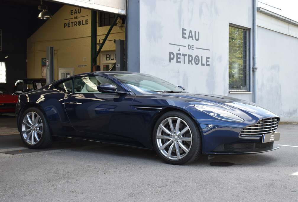 Aston Martin