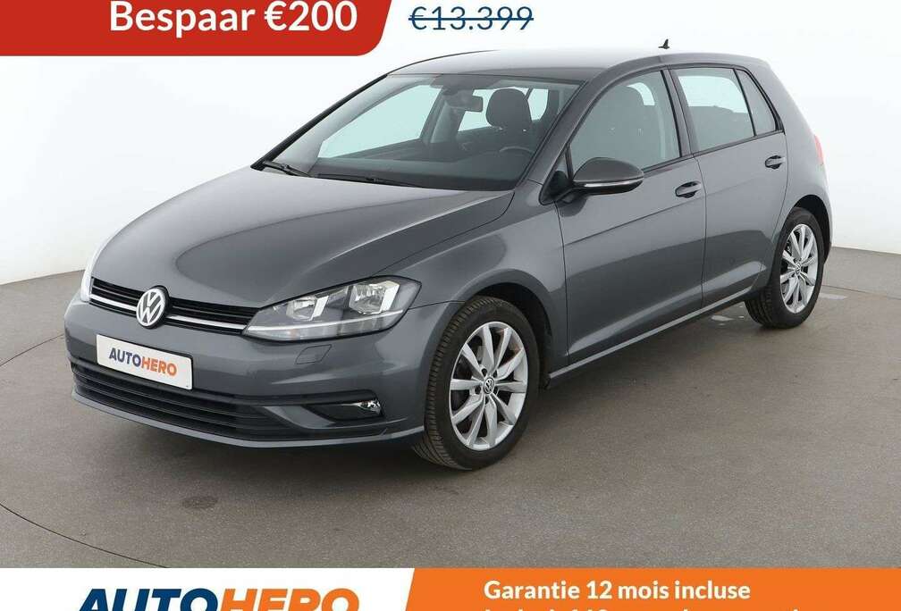 Volkswagen 1.0 TSI Trendline BlueMotion