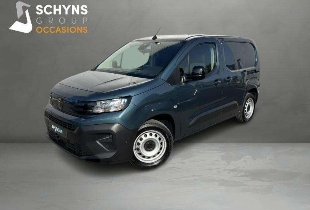 Peugeot III Premium