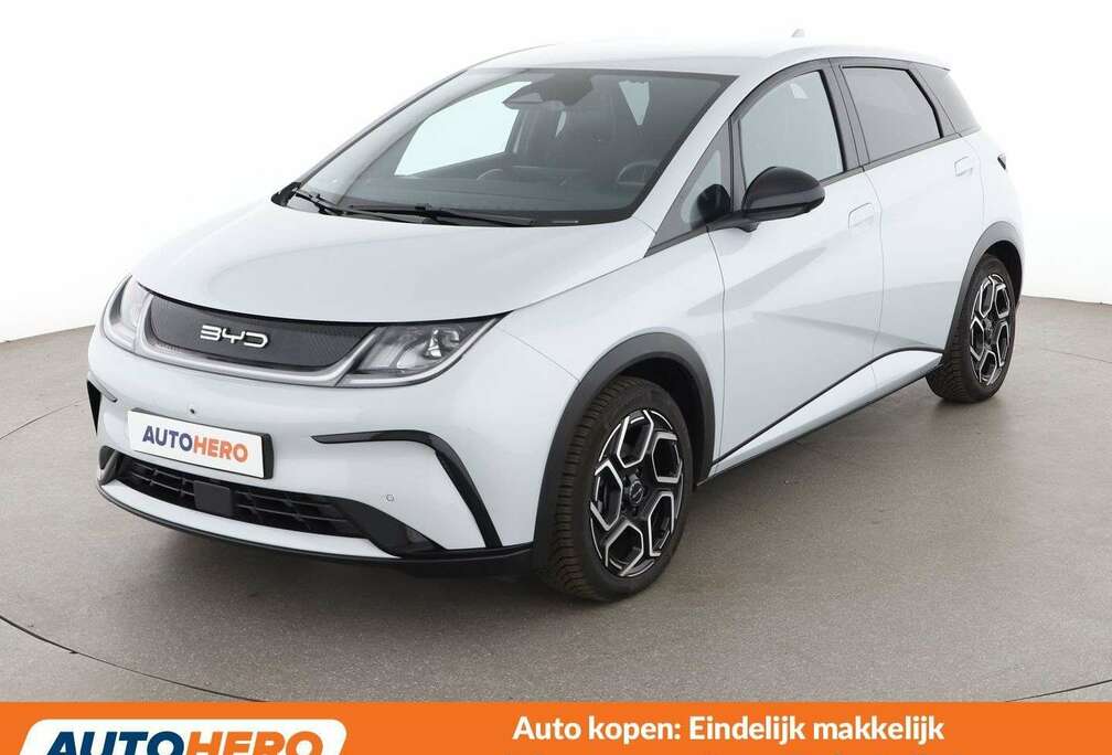 BYD electric drive 150 kW Comfort