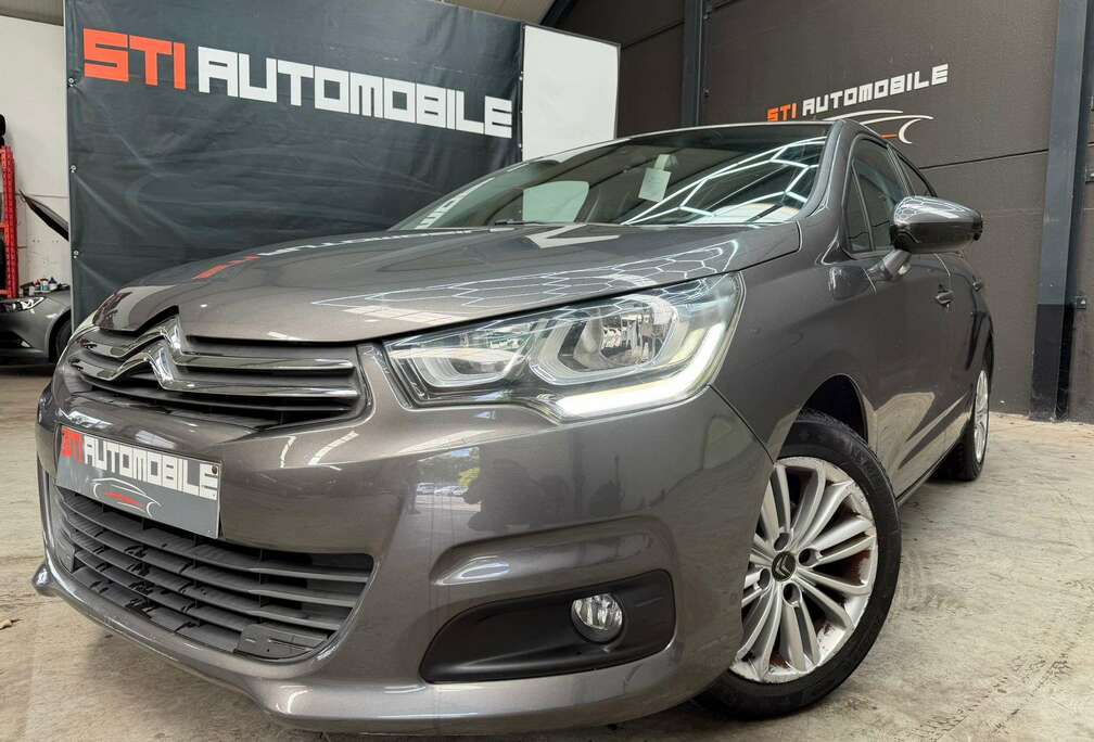 Citroen EXPORT MARCHAND **