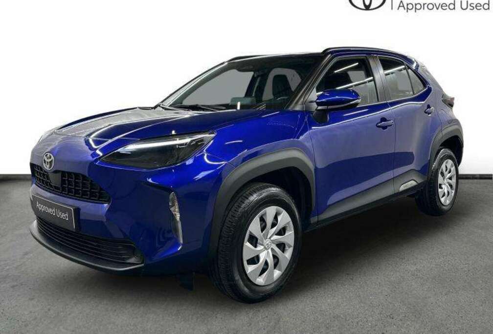 Toyota Dynamic