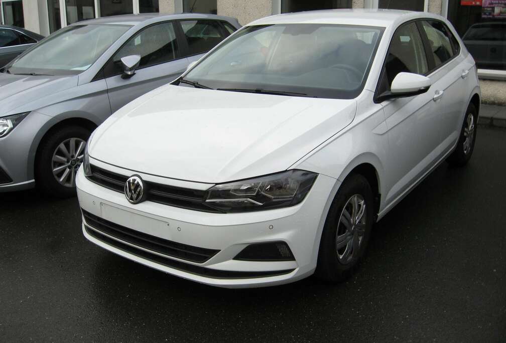 Volkswagen 1.0i Trendline