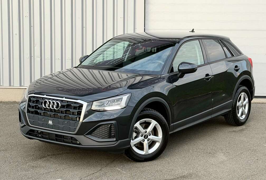Audi 35 TFSI Attraction S tronic - 1st Owner - 9.000 Km