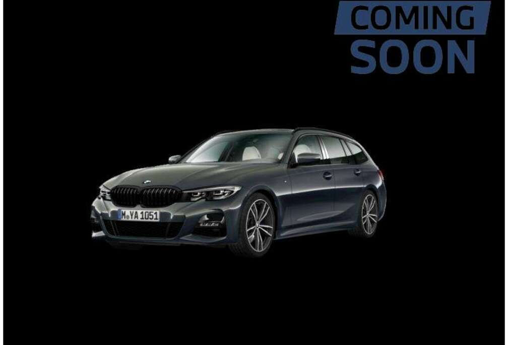 BMW Touring