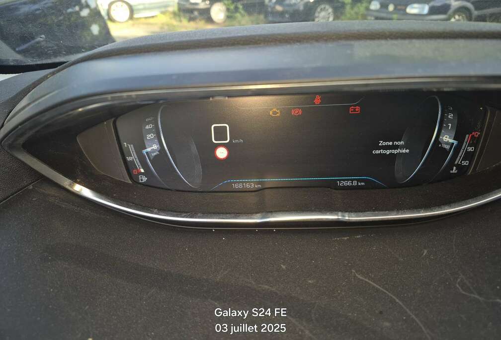 Peugeot 1.2 PureTech Active