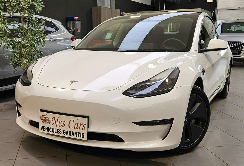 Tesla 78 kWh,LONG RANGE,DUAL MOTOR,FULL OPTIONS,GAR 1 AN