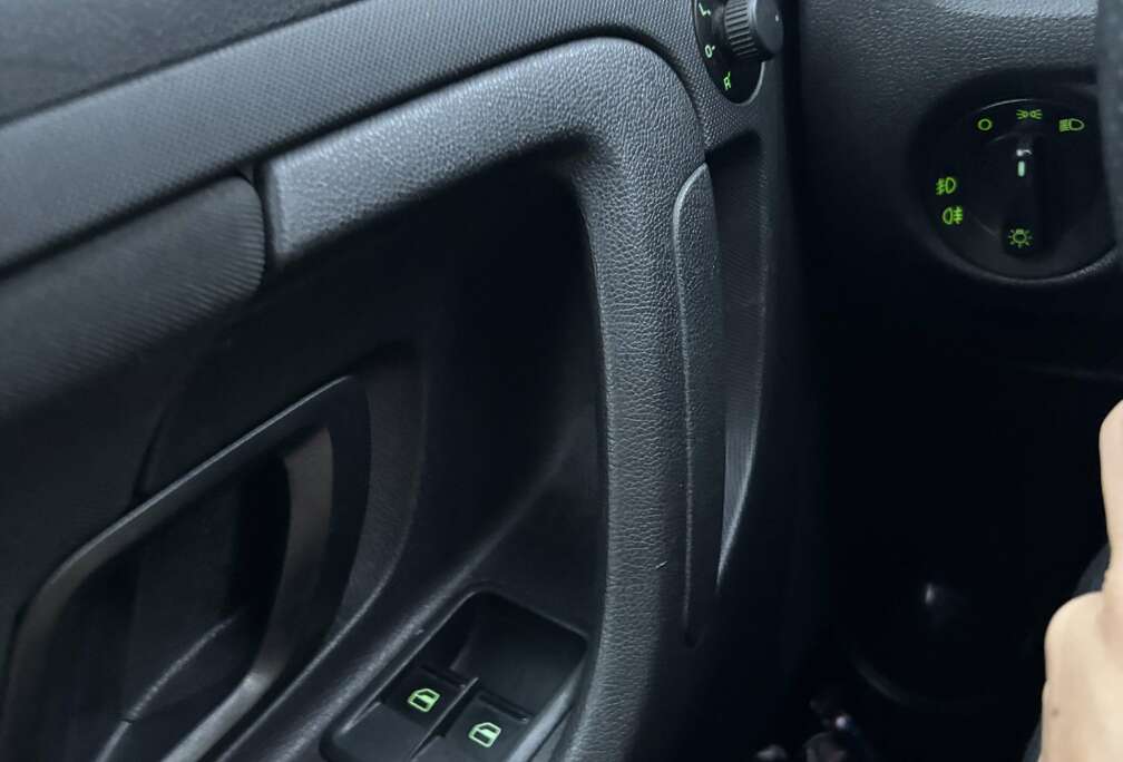 Skoda 1.2 TSI MONTE CARLO