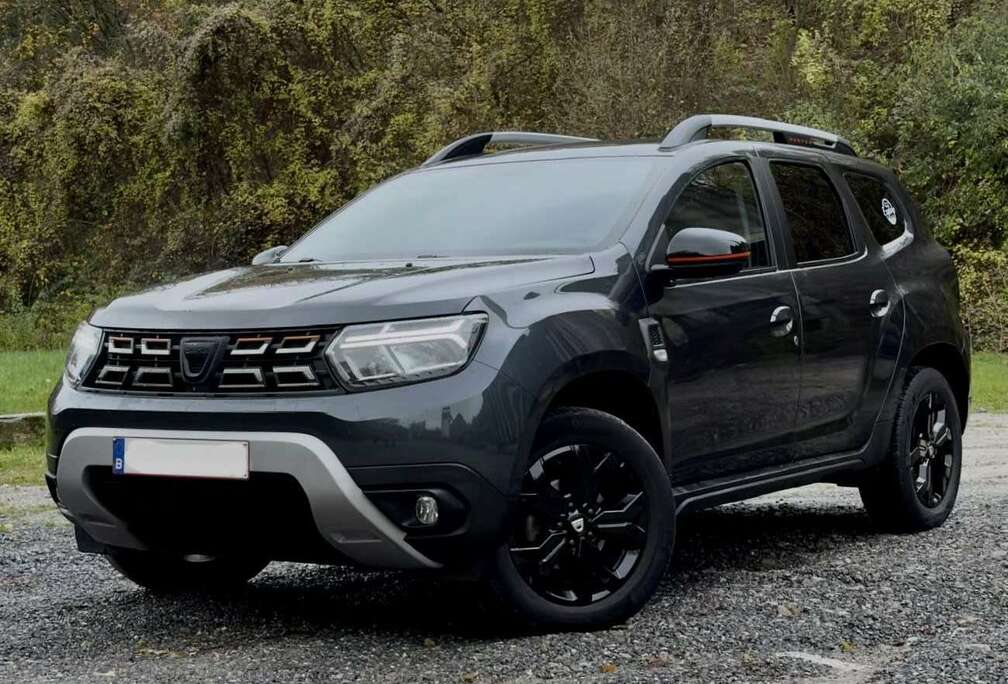 Dacia 1.3 TCe Extreme Boite Auto *PRT  IMMATRICULER