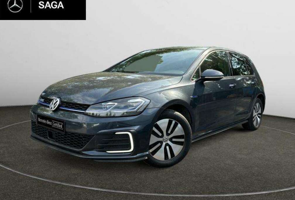 Volkswagen VII GTE