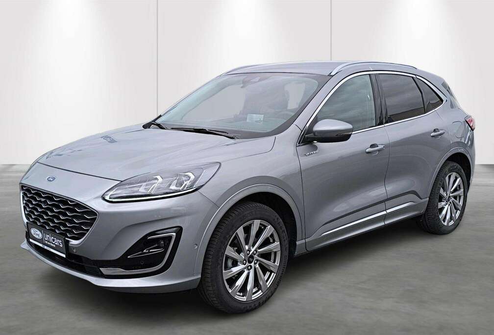 Ford 2.5i FHEV Aut. 140kW Vignale