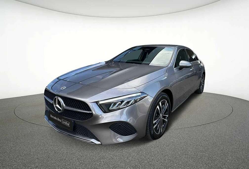 Mercedes-Benz Classe e Berline