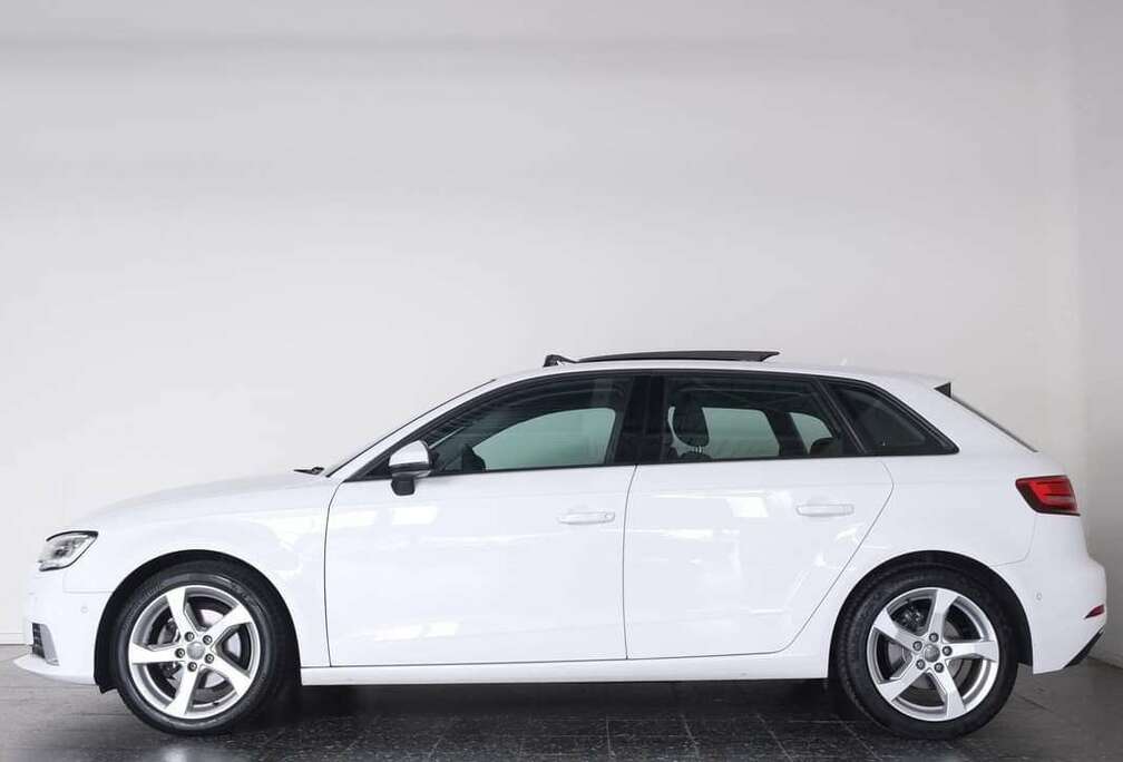 Audi Sportback