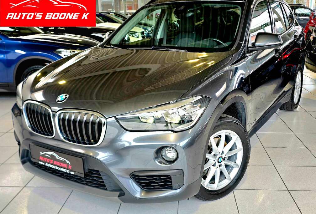 BMW 18i   ONLY 66000KM  Navigatie