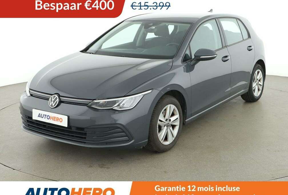 Volkswagen 1.0 TSI Life