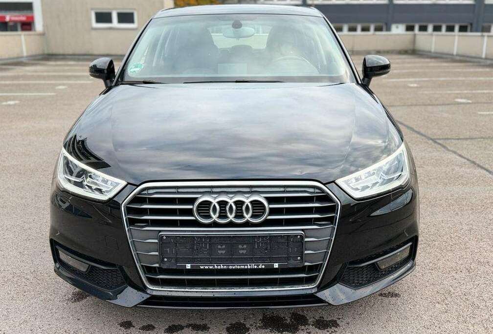 Audi A1 Sportback 1.4 TFSI c.o.d.