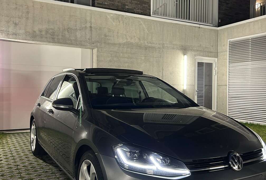 Volkswagen 1.4 TSI BMT Join DSG
