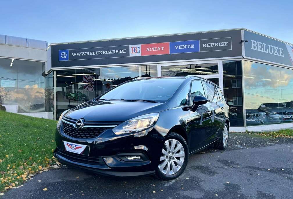 Opel 1.6 CDTi BlueInjection ECOTEC Edition