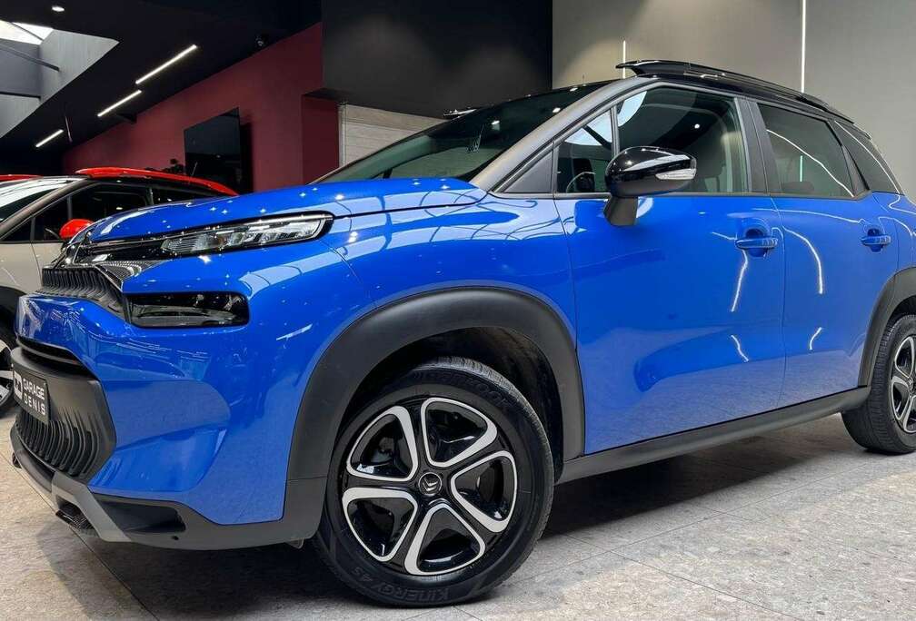 Citroen SHINE**GPS**BOITE AUTO**GARANTIE 12 MOIS