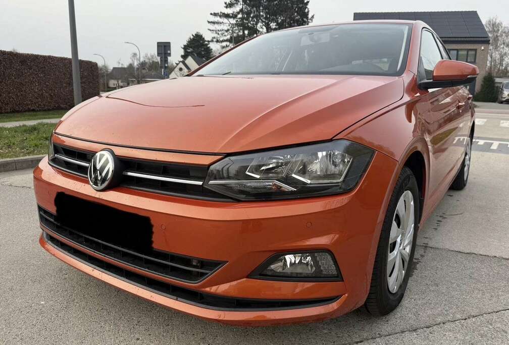 Volkswagen 1.0 TSi Comfortline DSG