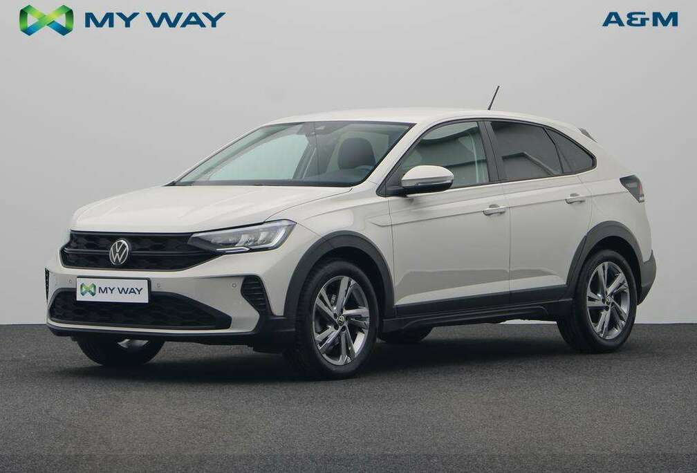 Volkswagen 1.0 TSI  95 PK