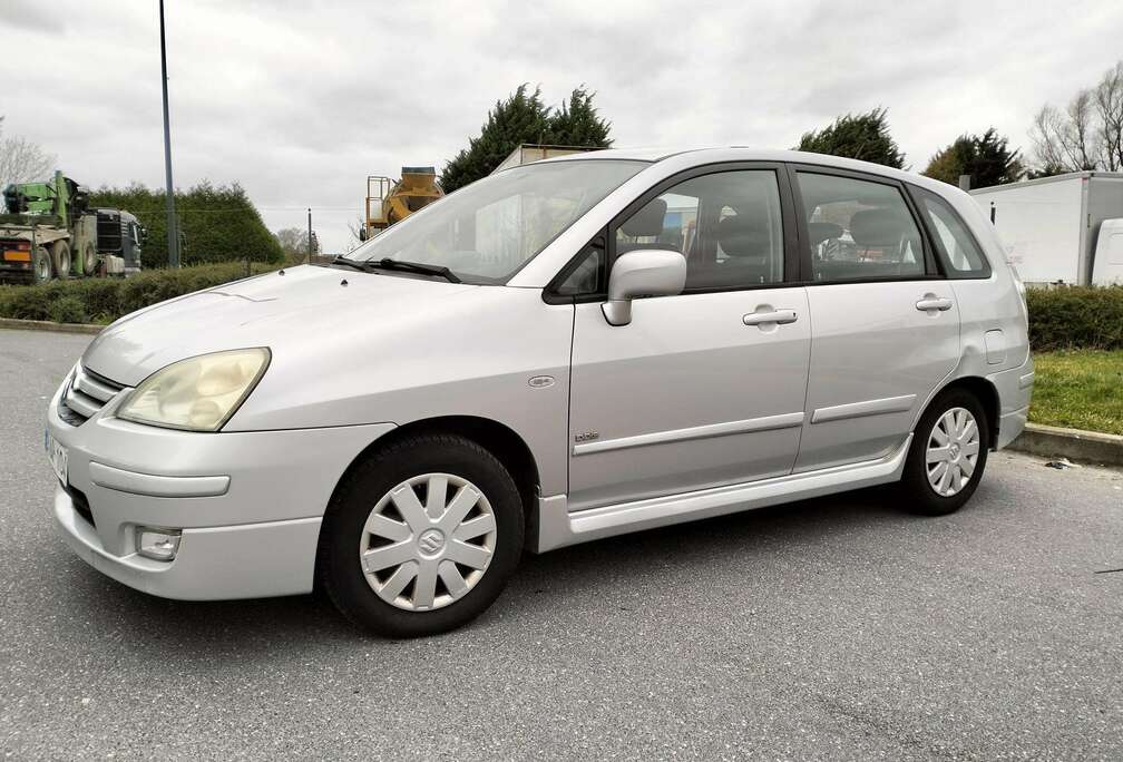 Suzuki Liana 1.4 D - Prête à immatriculer  Airco