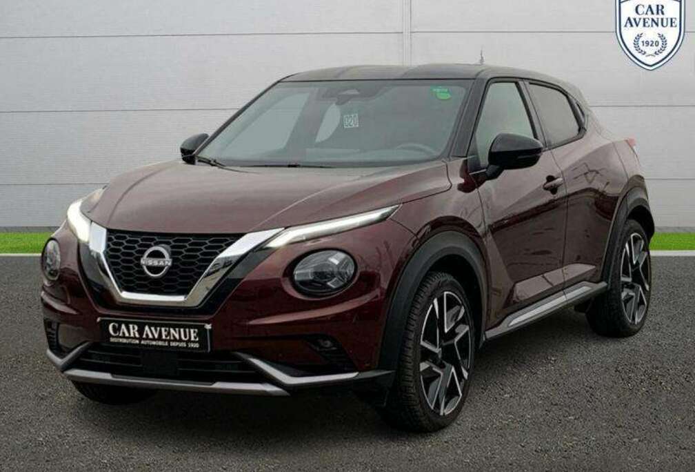 Nissan N-DESIGN