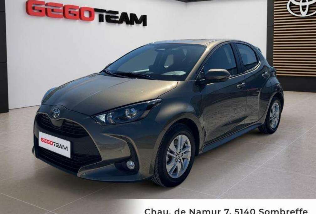 Toyota 1.5 HSD DYNAMIC DE DIRECTION