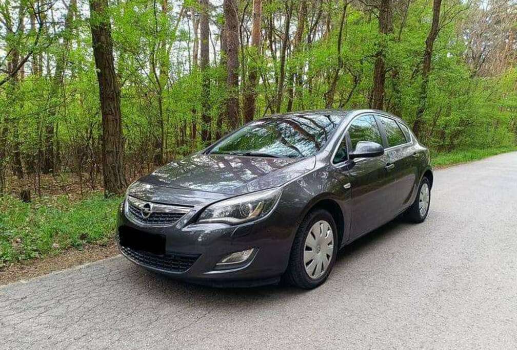 Opel