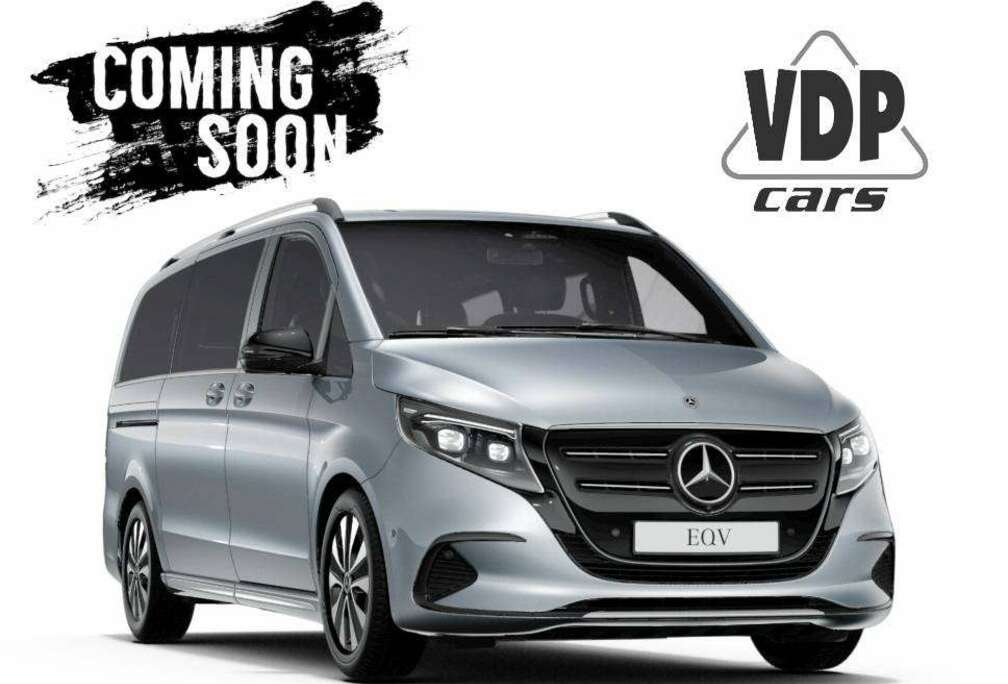 Mercedes-Benz AVANTGARDE DESIGN AIRMATIC 360 DISTRONIC