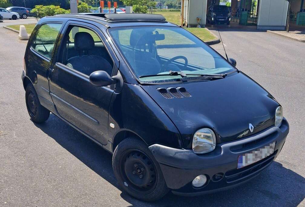 Renault Twingo 1.2i Hélios
