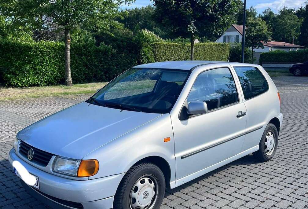 Volkswagen 1.4i