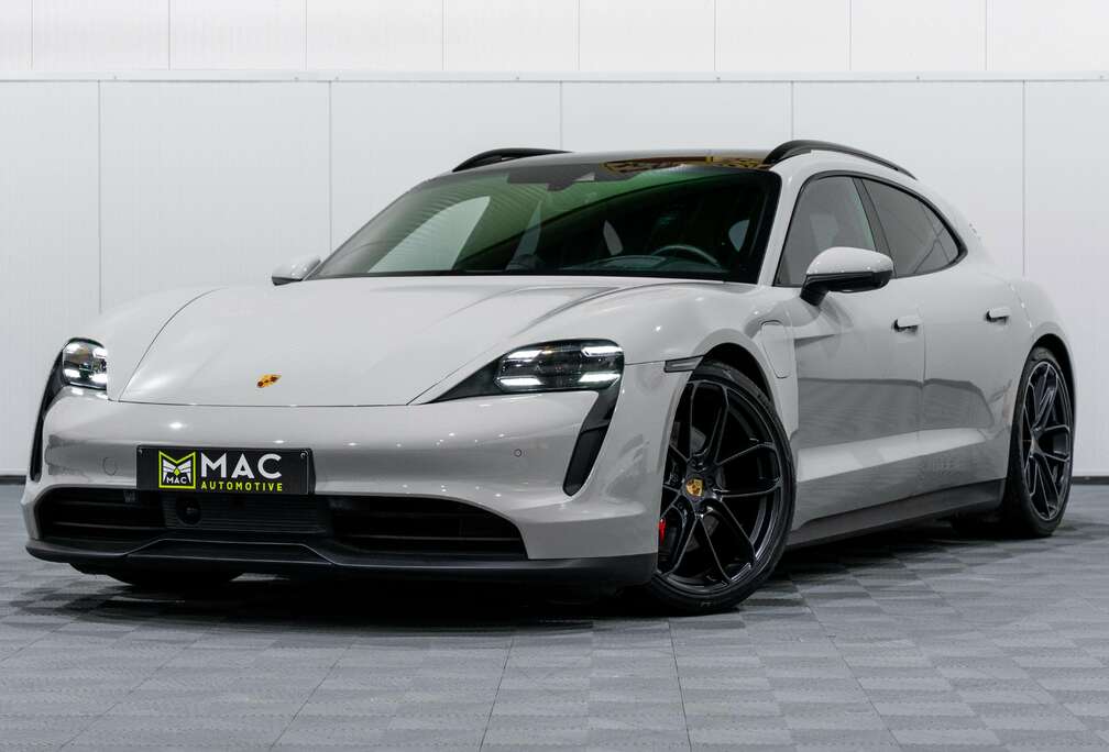 Porsche 4S Sport Perf Batt+/Head Up/Pas Displ/21inch GTS