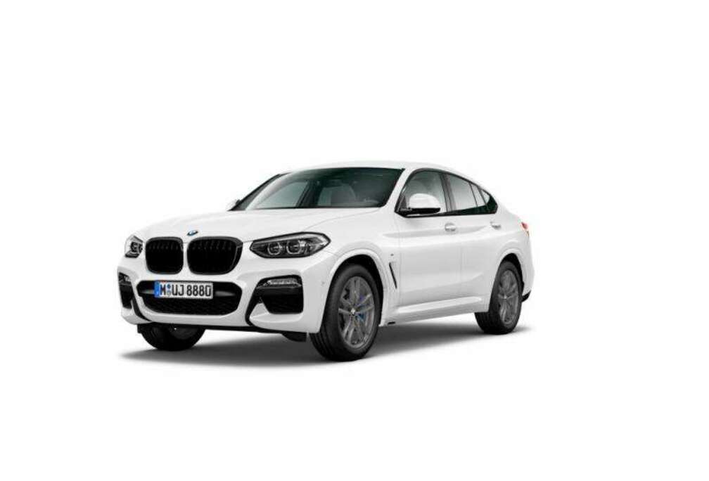 BMW 20i